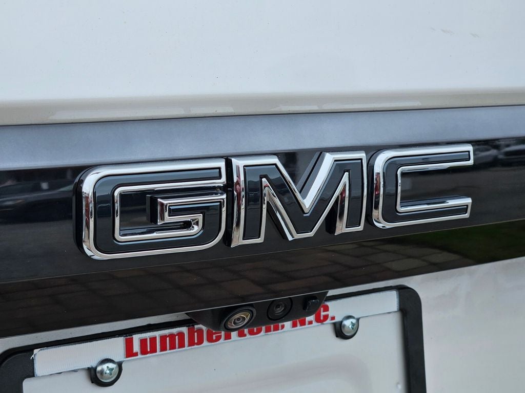 2024 GMC Yukon XL 4WD Denali Ultimate