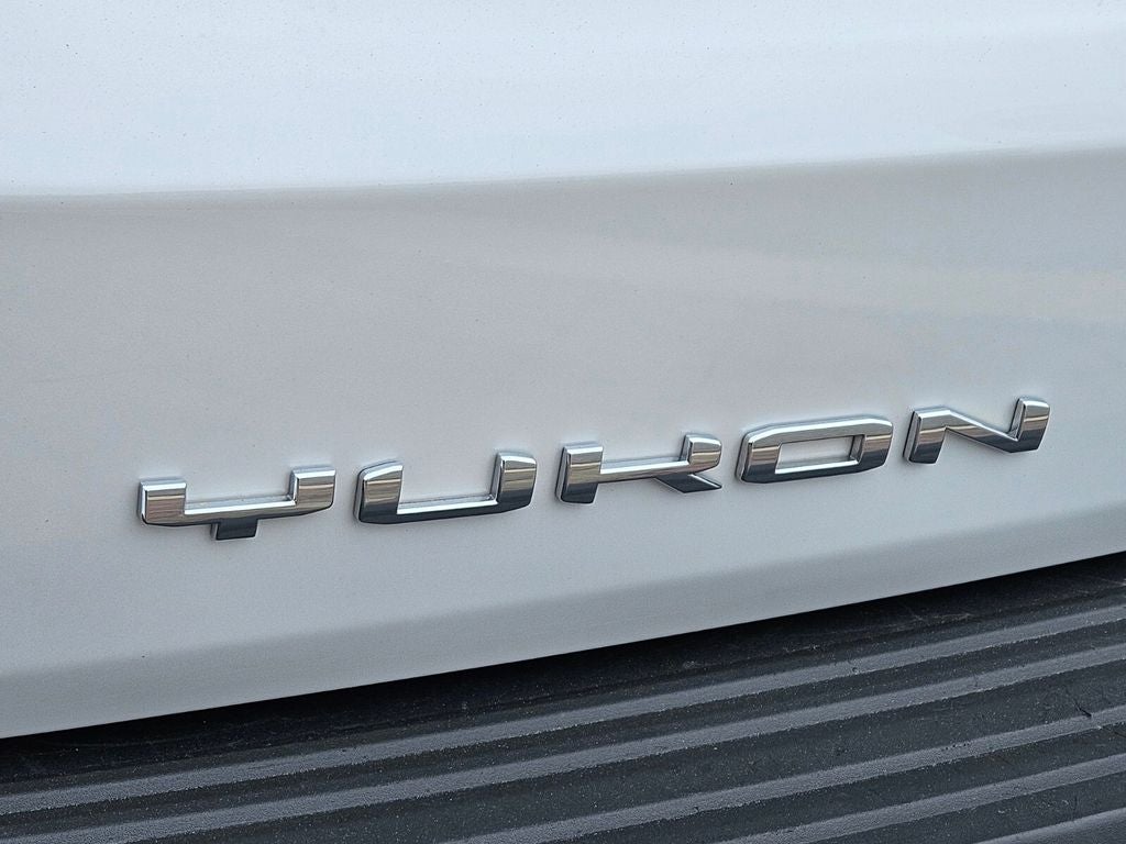 2024 GMC Yukon XL 4WD Denali Ultimate