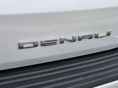 2024 GMC Yukon XL 4WD Denali Ultimate