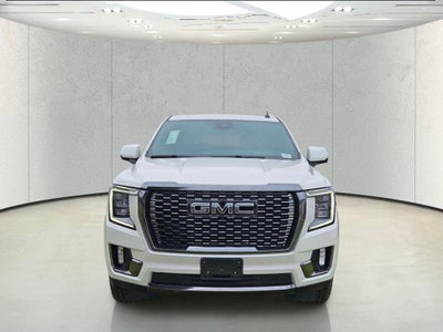 2024 GMC Yukon XL 4WD Denali Ultimate