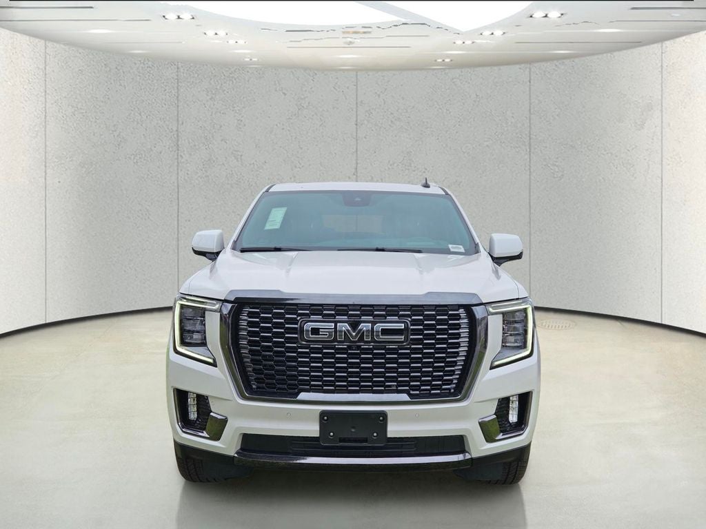 2024 GMC Yukon XL 4WD Denali Ultimate