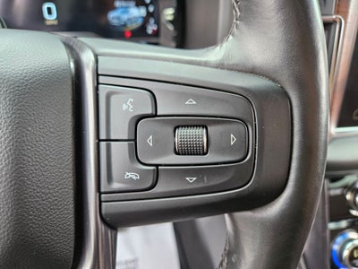 2024 GMC Yukon XL 4WD Denali Ultimate