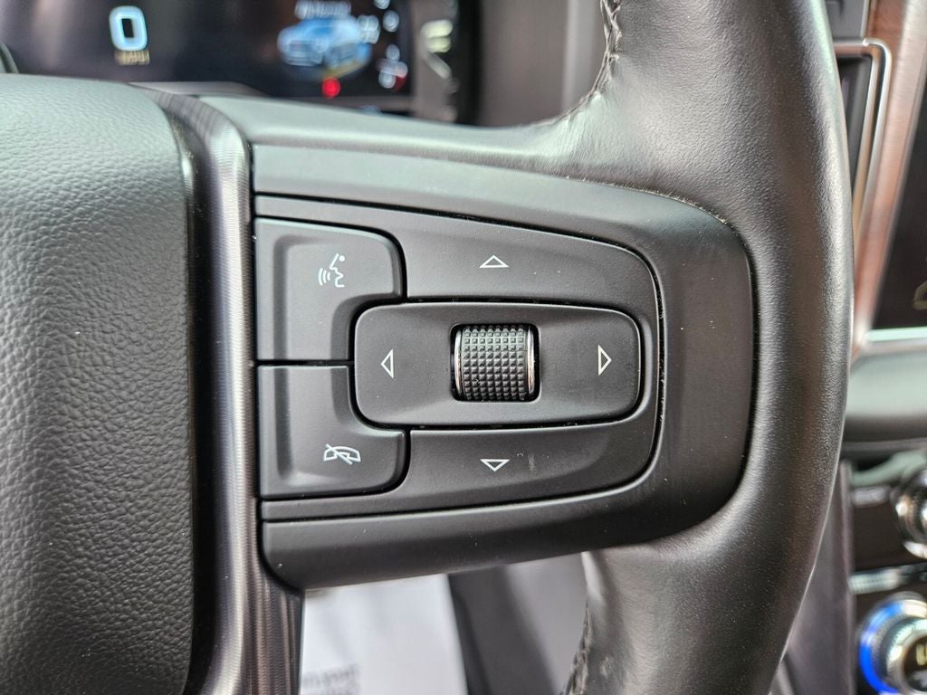 2024 GMC Yukon XL 4WD Denali Ultimate