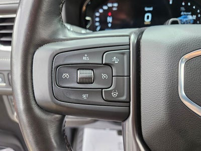 2024 GMC Yukon XL 4WD Denali Ultimate