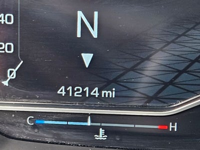 2024 GMC Yukon XL 4WD Denali Ultimate
