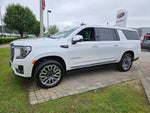 2024 GMC Yukon XL 4WD Denali Ultimate