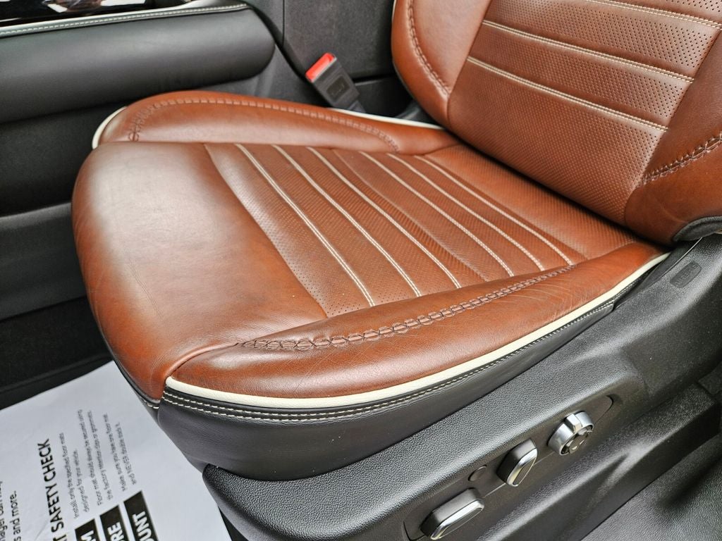 2024 GMC Yukon XL 4WD Denali Ultimate