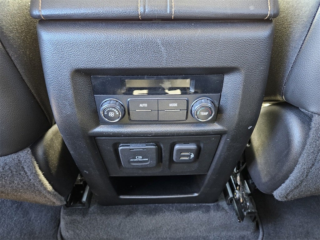 2019 Chevrolet Traverse 3LT