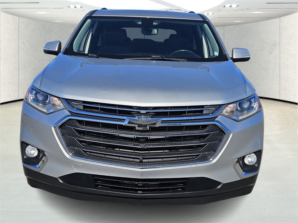 2019 Chevrolet Traverse 3LT
