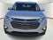 2019 Chevrolet Traverse 3LT