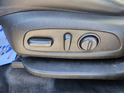 2019 Chevrolet Traverse 3LT