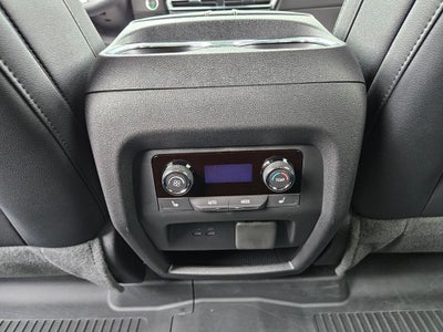 2026 Chevrolet Traverse FWD High Country