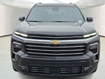 2026 Chevrolet Traverse FWD High Country