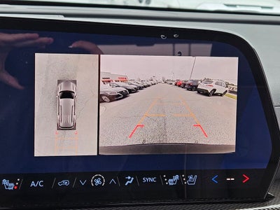 2026 Chevrolet Traverse FWD High Country