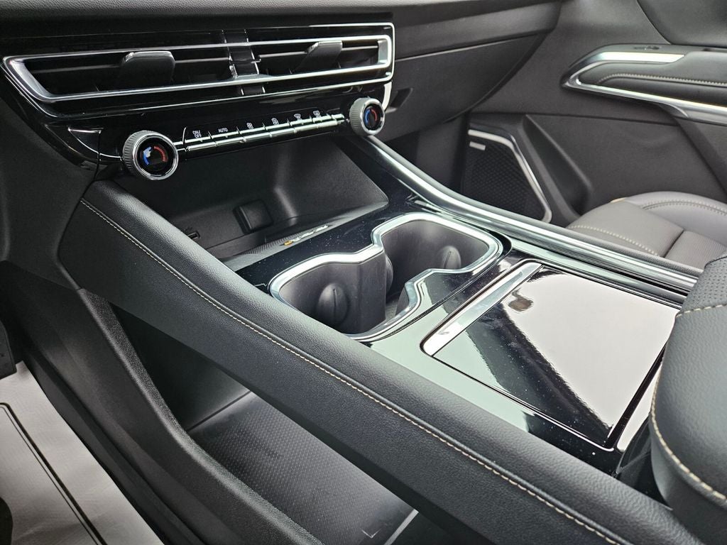 2026 Chevrolet Traverse FWD High Country