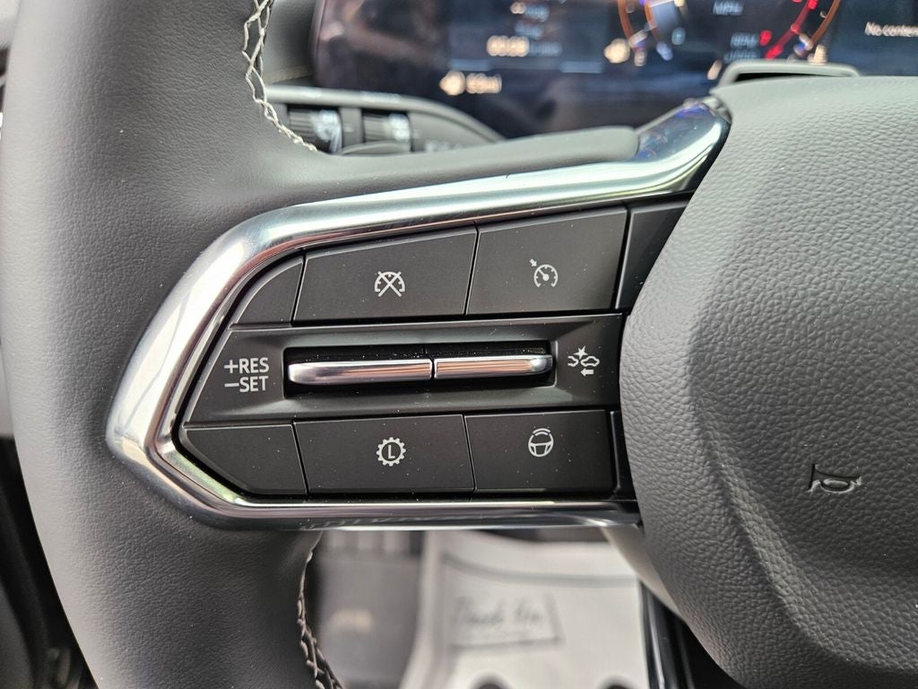 2026 Chevrolet Traverse FWD High Country