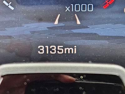 2026 Chevrolet Traverse FWD High Country