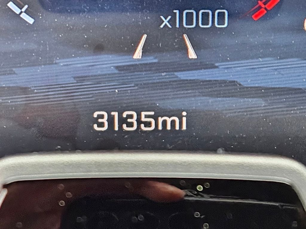 2026 Chevrolet Traverse FWD High Country