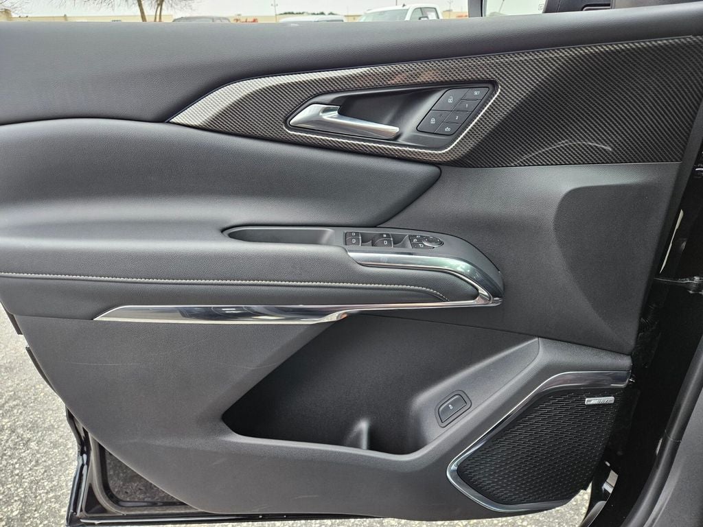 2026 Chevrolet Traverse FWD High Country