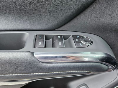 2026 Chevrolet Traverse FWD High Country