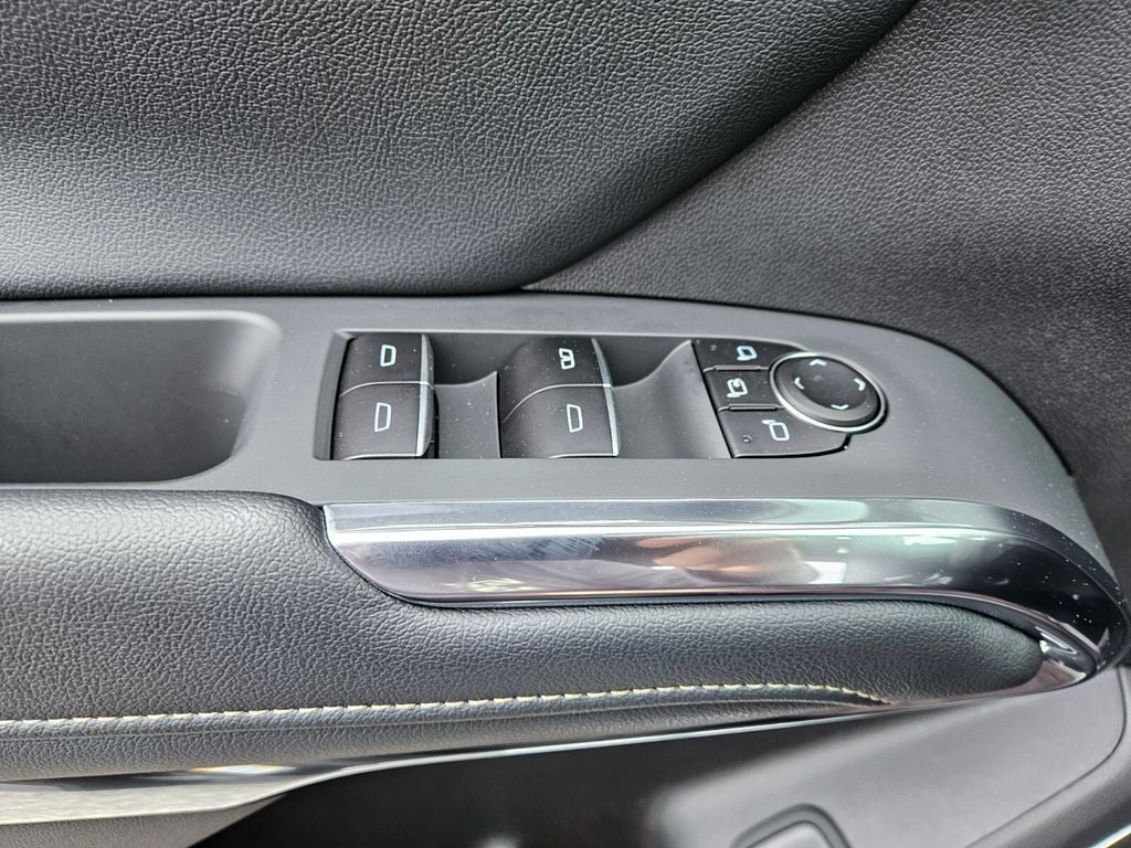 2026 Chevrolet Traverse FWD High Country