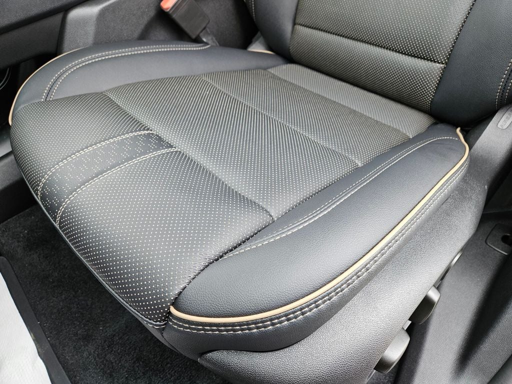 2026 Chevrolet Traverse FWD High Country