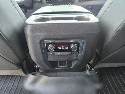 2025 Chevrolet Tahoe 4WD RST