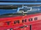 2025 Chevrolet Tahoe 4WD RST