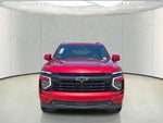 2025 Chevrolet Tahoe 4WD RST