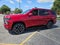 2025 Chevrolet Tahoe 4WD RST