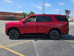 2025 Chevrolet Tahoe 4WD RST