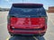 2025 Chevrolet Tahoe 4WD RST