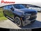 2024 Chevrolet Tahoe 2WD RST