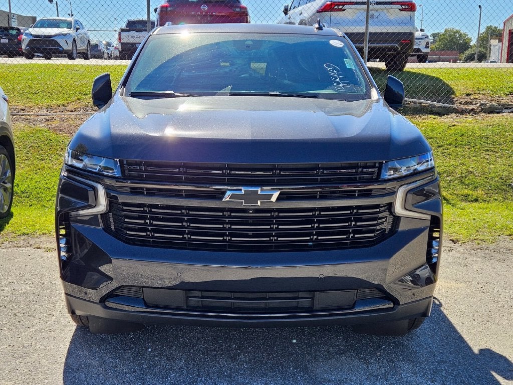2024 Chevrolet Tahoe 2WD RST