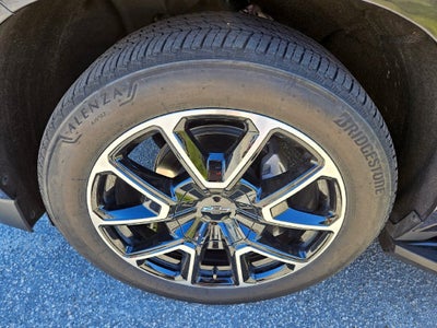 2024 Chevrolet Tahoe 2WD RST