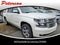 2015 Chevrolet Suburban 1500 LTZ
