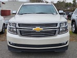 2015 Chevrolet Suburban 1500 LTZ