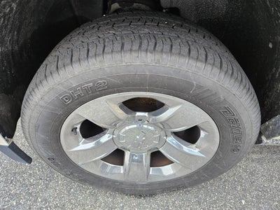 2015 Chevrolet Suburban 1500 LTZ