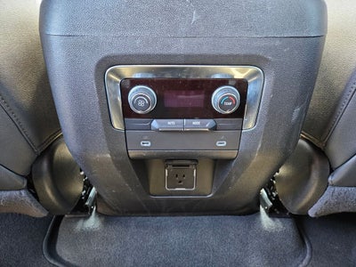 2024 Chevrolet Tahoe 4WD LT