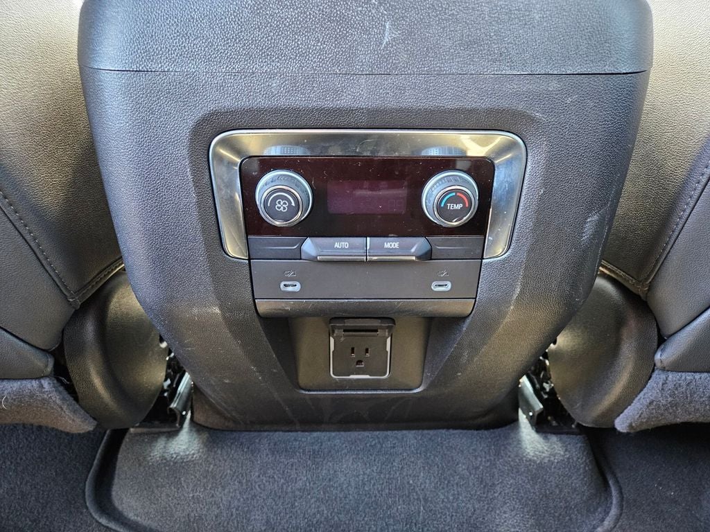 2024 Chevrolet Tahoe 4WD LT