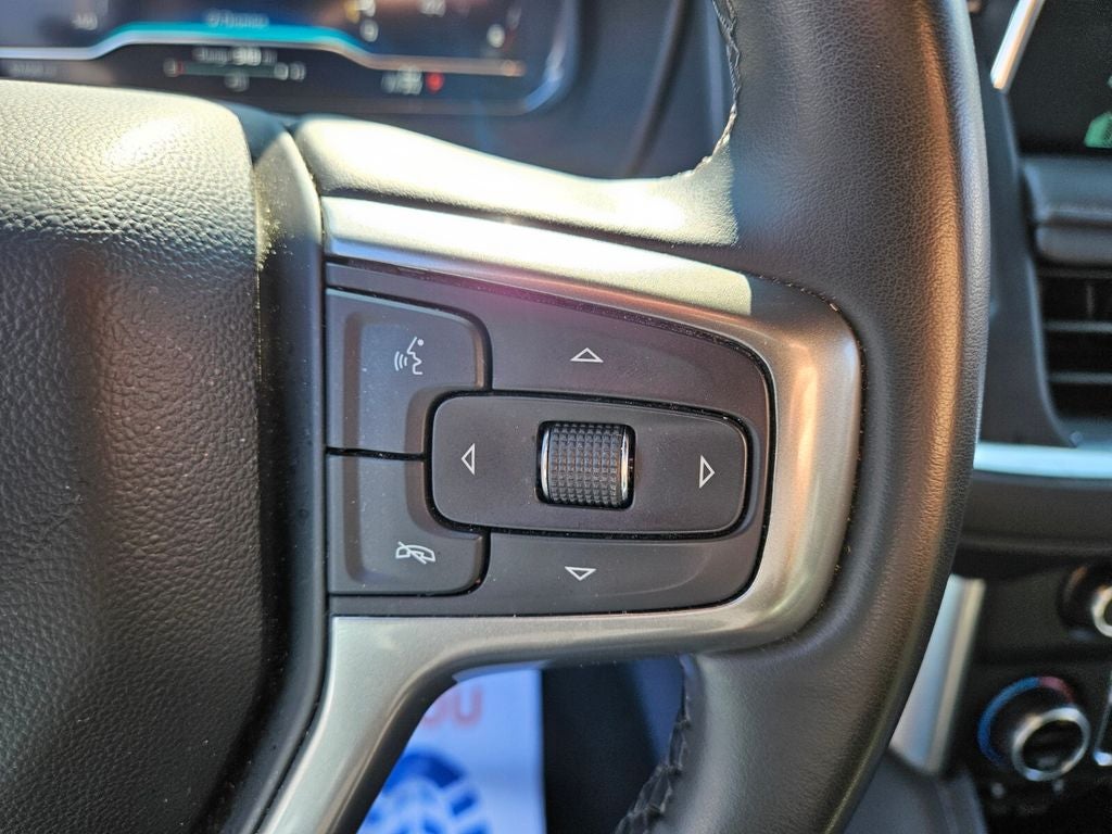 2024 Chevrolet Tahoe 4WD LT