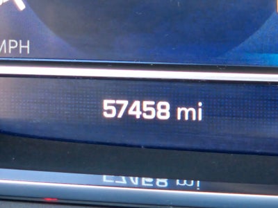 2024 Chevrolet Tahoe 4WD LT