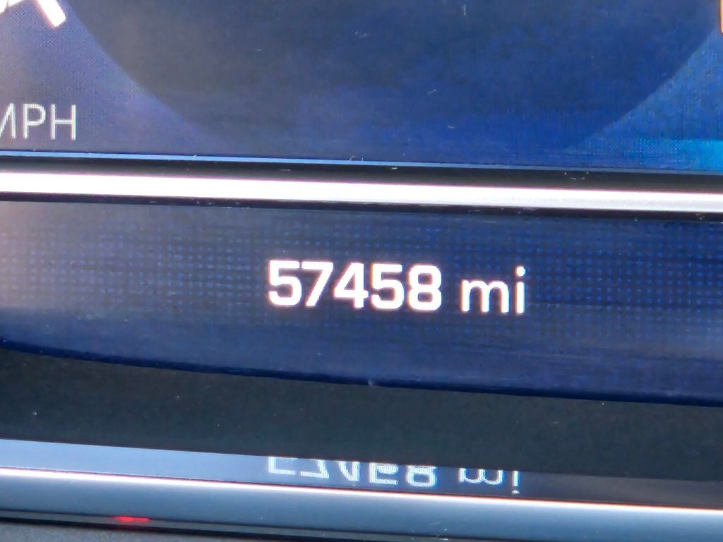 2024 Chevrolet Tahoe 4WD LT