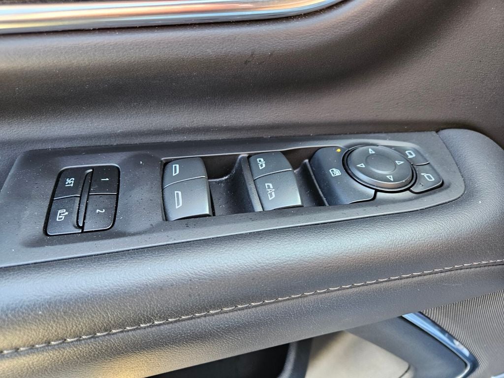 2024 Chevrolet Tahoe 4WD LT