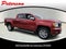 2015 GMC Canyon SLT