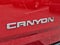 2015 GMC Canyon SLT