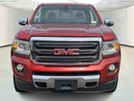 2015 GMC Canyon SLT