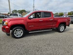 2015 GMC Canyon SLT