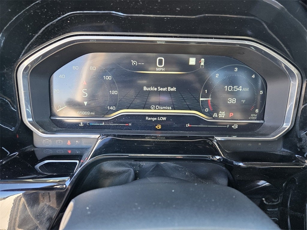 2022 GMC Sierra 1500 4WD Crew Cab Short Box Elevation