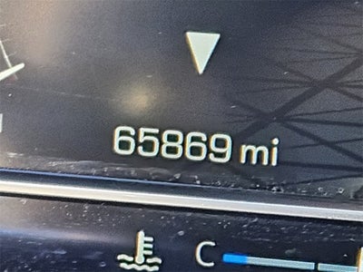 2022 GMC Sierra 1500 4WD Crew Cab Short Box Elevation